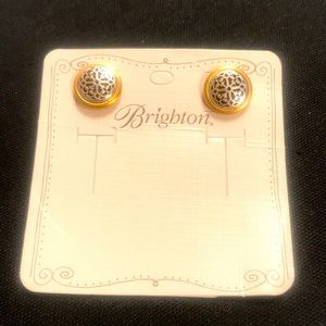 Brighton Ferrara Post Earrings
